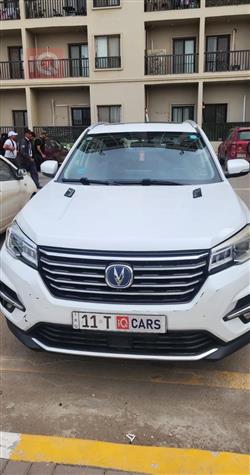 شانجان CS75